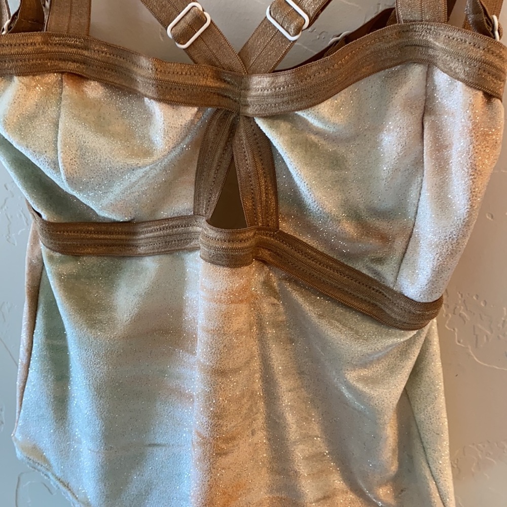 Solstice Intimates Body Suit - Picture 2 of 7